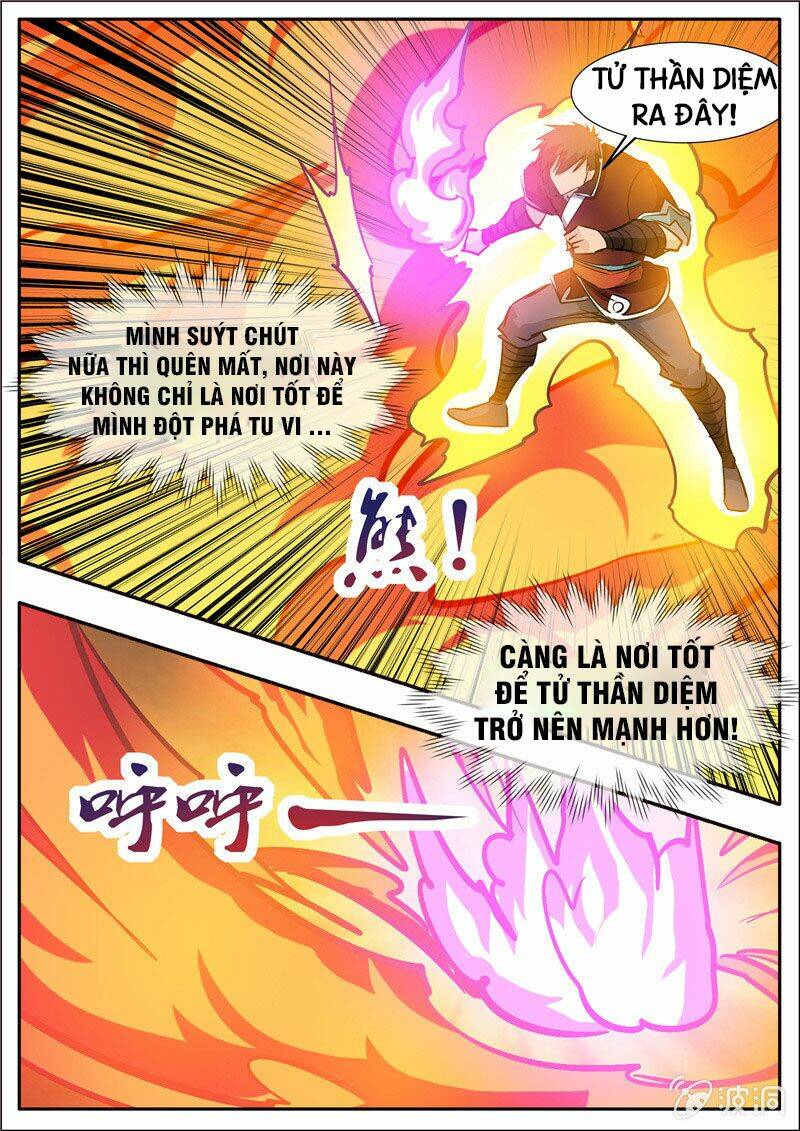 Chương 268 - Trang 14