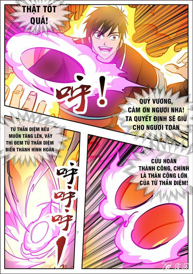 Chương 268 - Trang 15