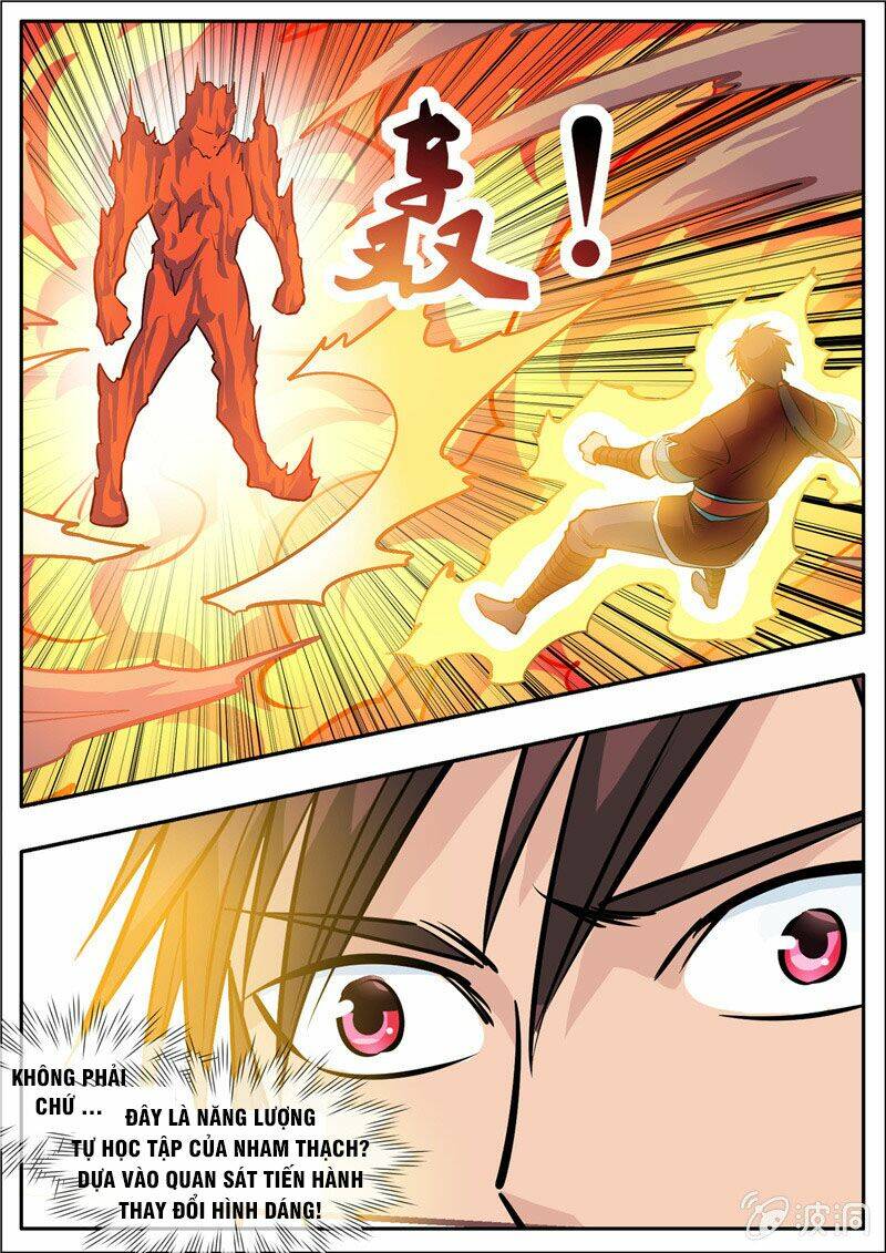 Chương 268 - Trang 3