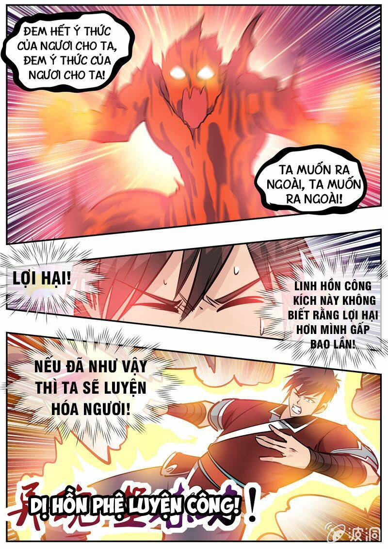 Chương 268 - Trang 5