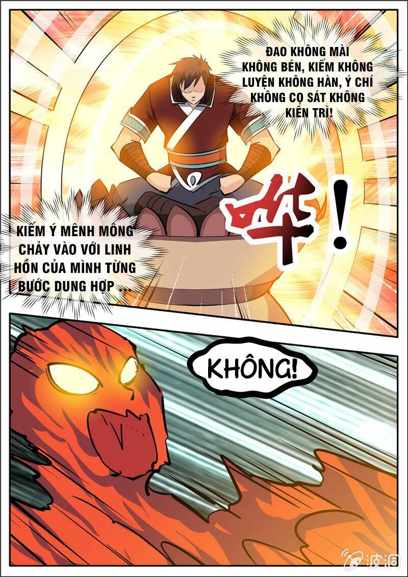 Chương 268 - Trang 9
