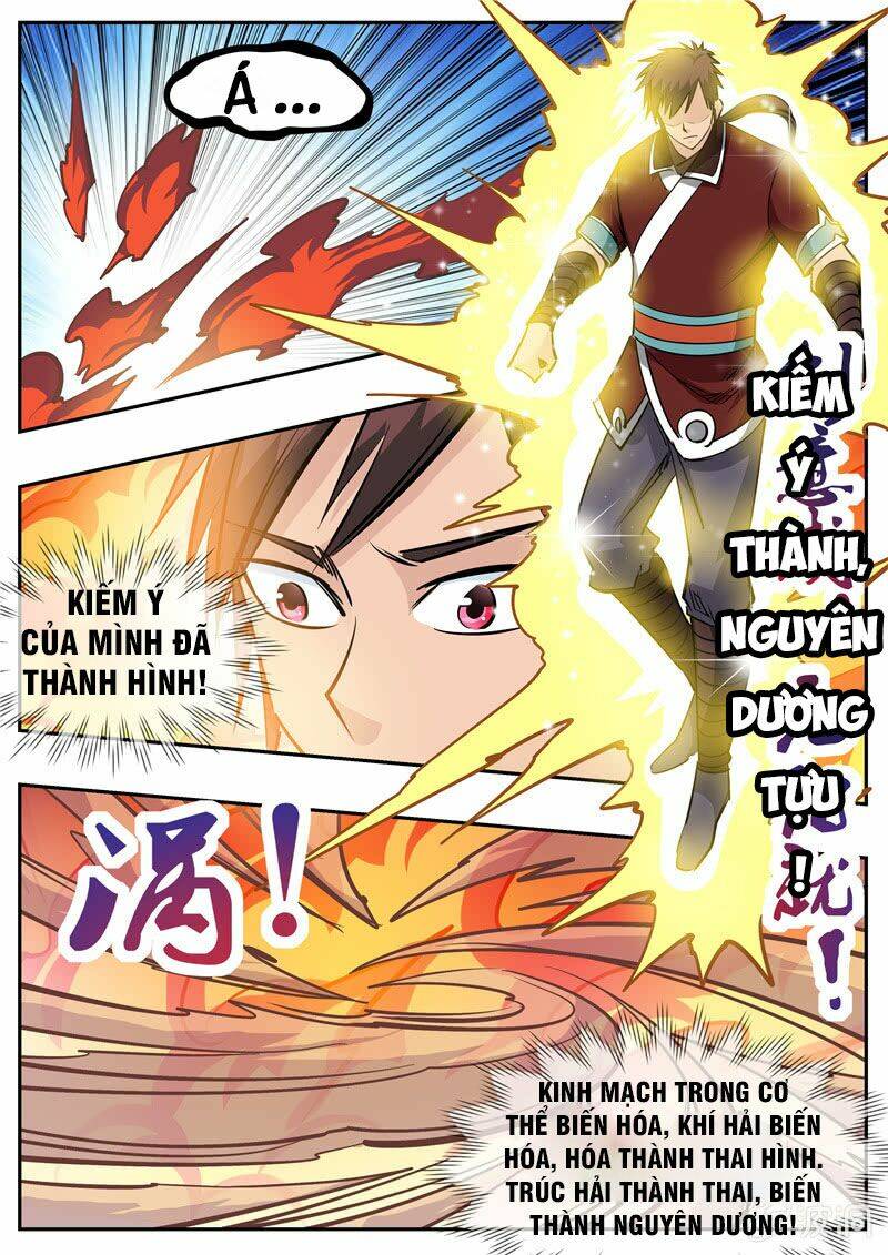 Chương 268 - Trang 10