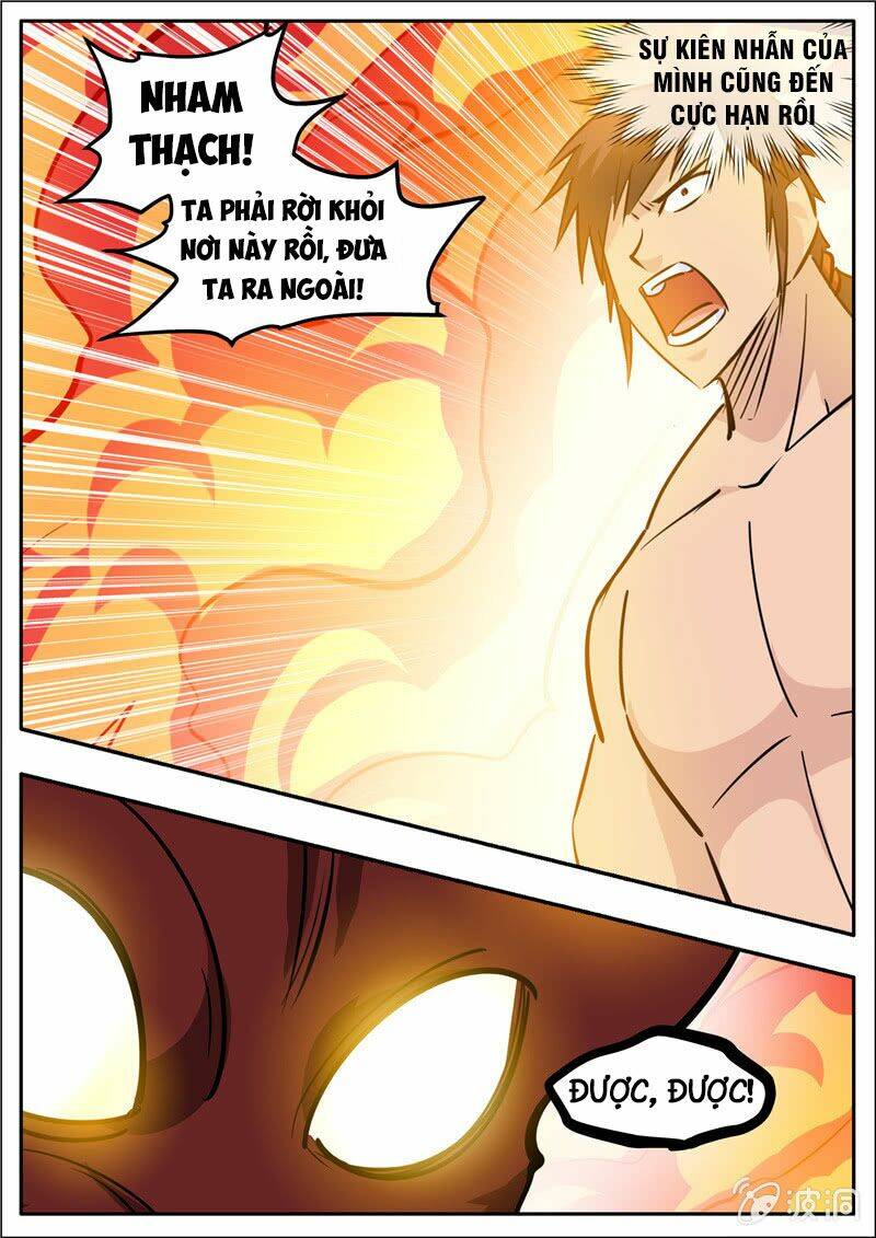Chương 269 - Trang 16