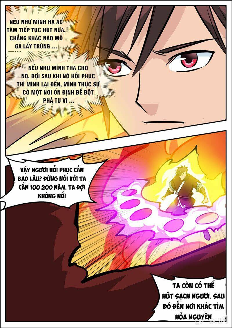 Chương 269 - Trang 5