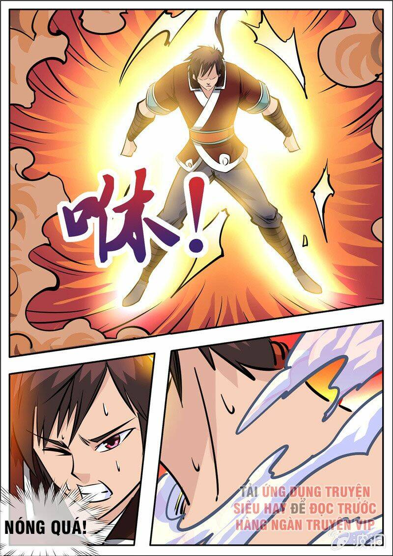 Chương 269 - Trang 8