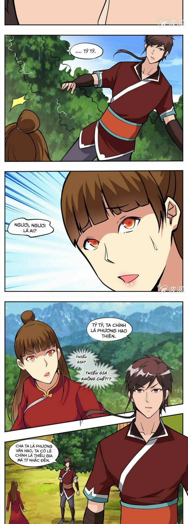 Chương 270 - Trang 3
