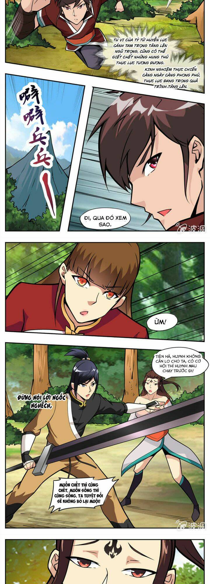 Chương 271 - Trang 6