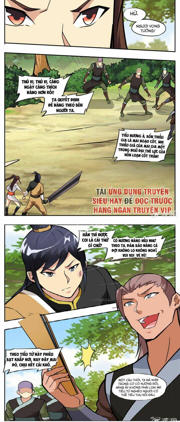 Chương 271 - Trang 8