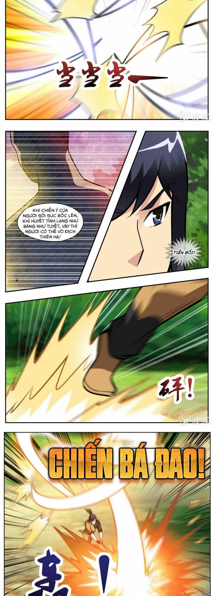 Chương 272 - Trang 7