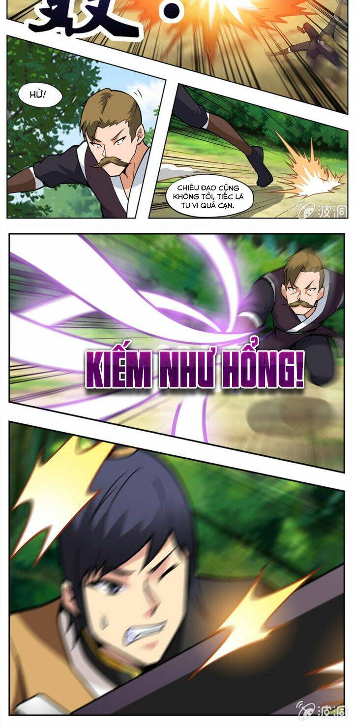 Chương 272 - Trang 8