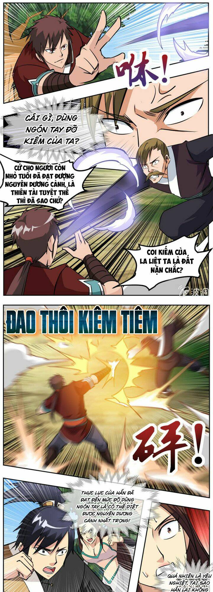 Chương 273 - Trang 8