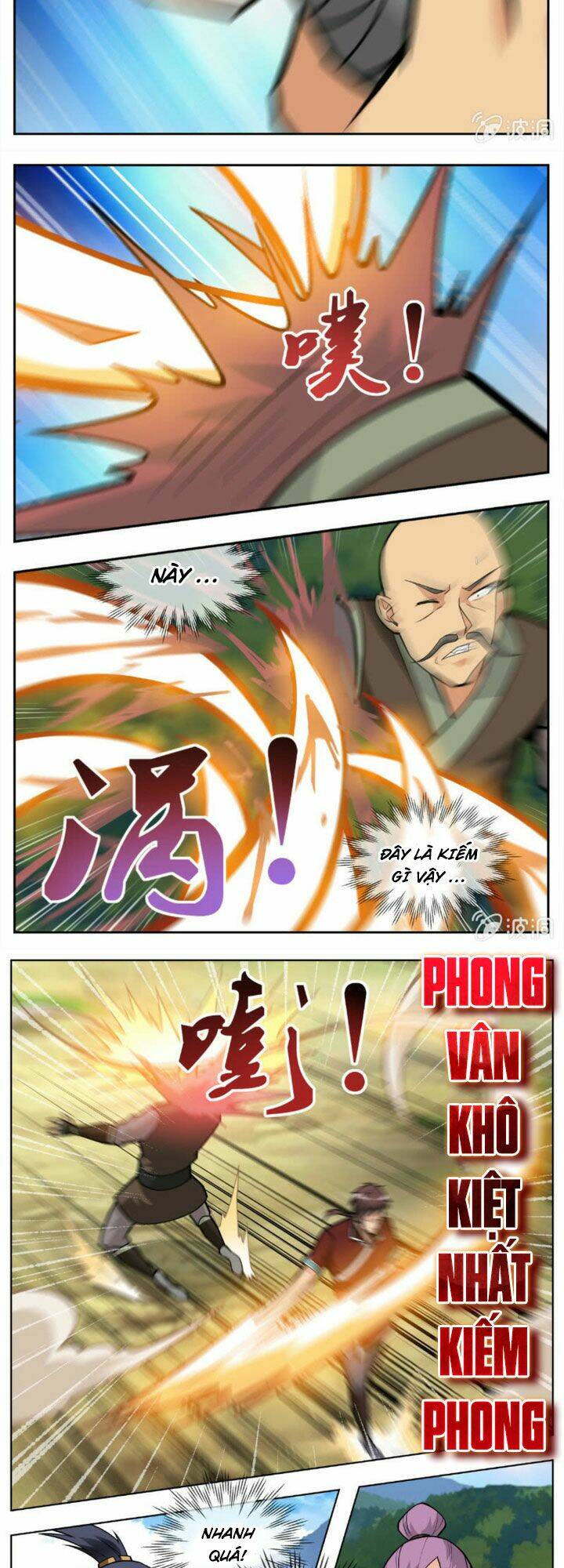 Chương 276 - Trang 5