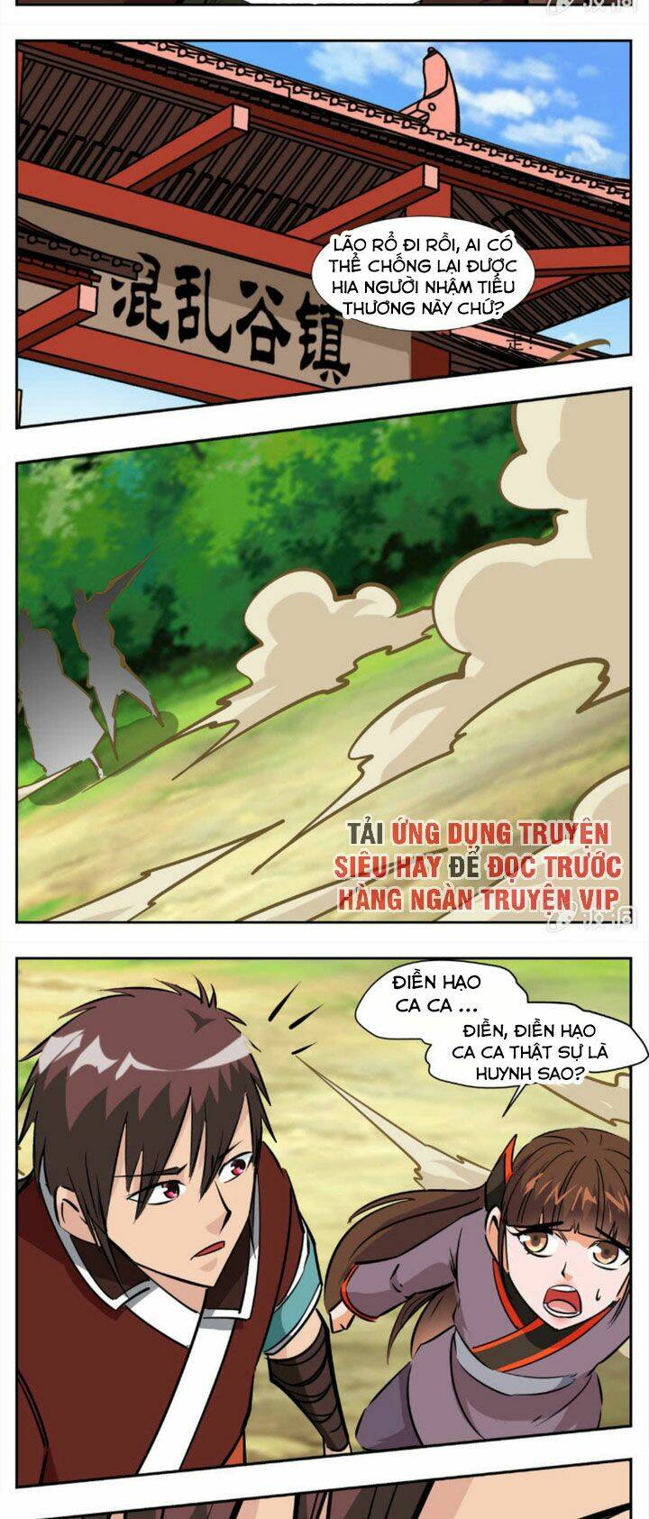 Chương 279 - Trang 2
