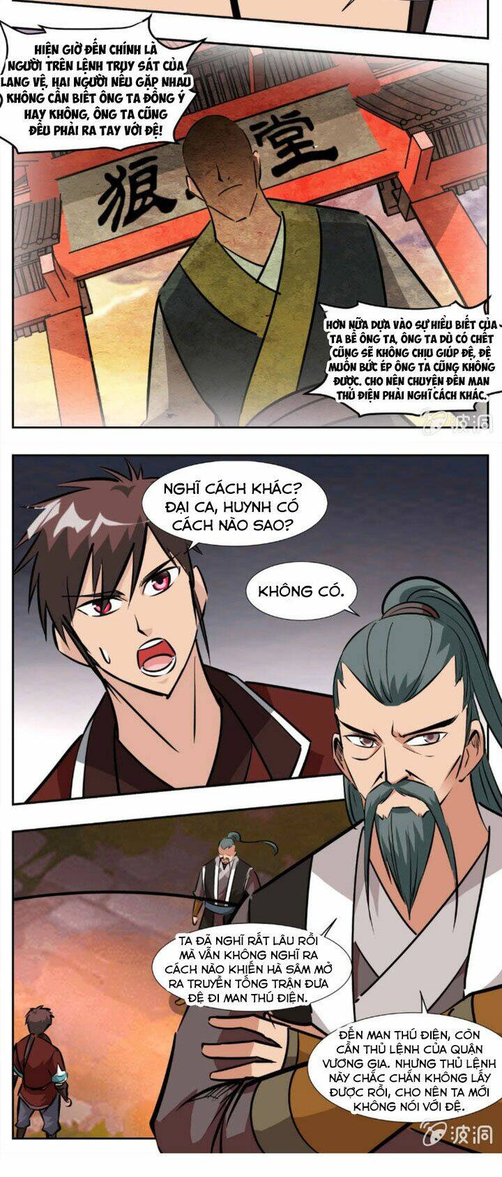 Chương 279 - Trang 10