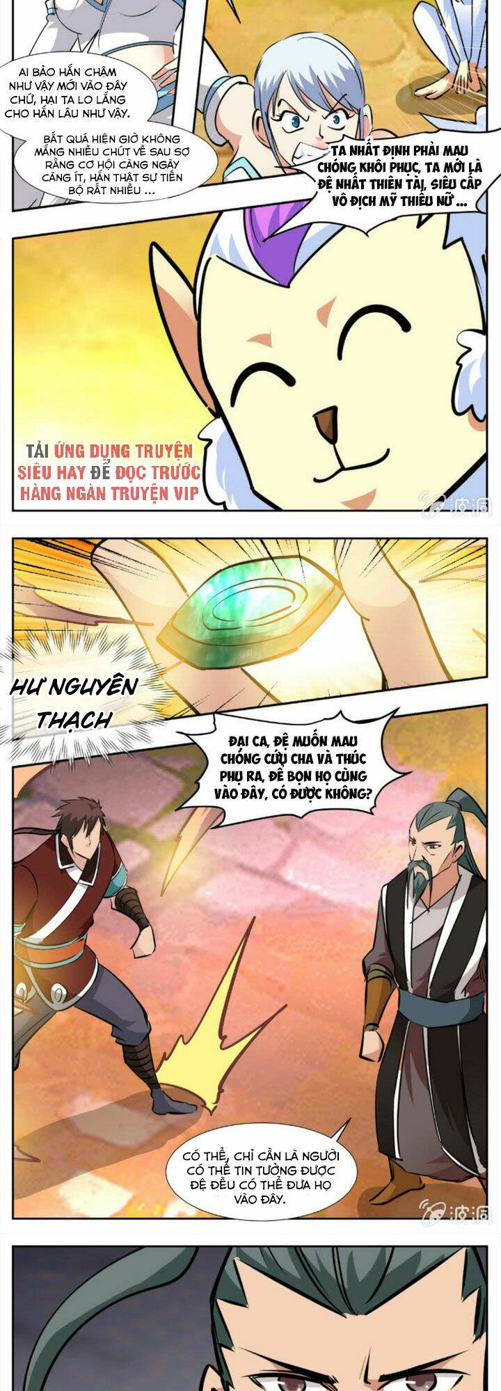 Chương 281 - Trang 5
