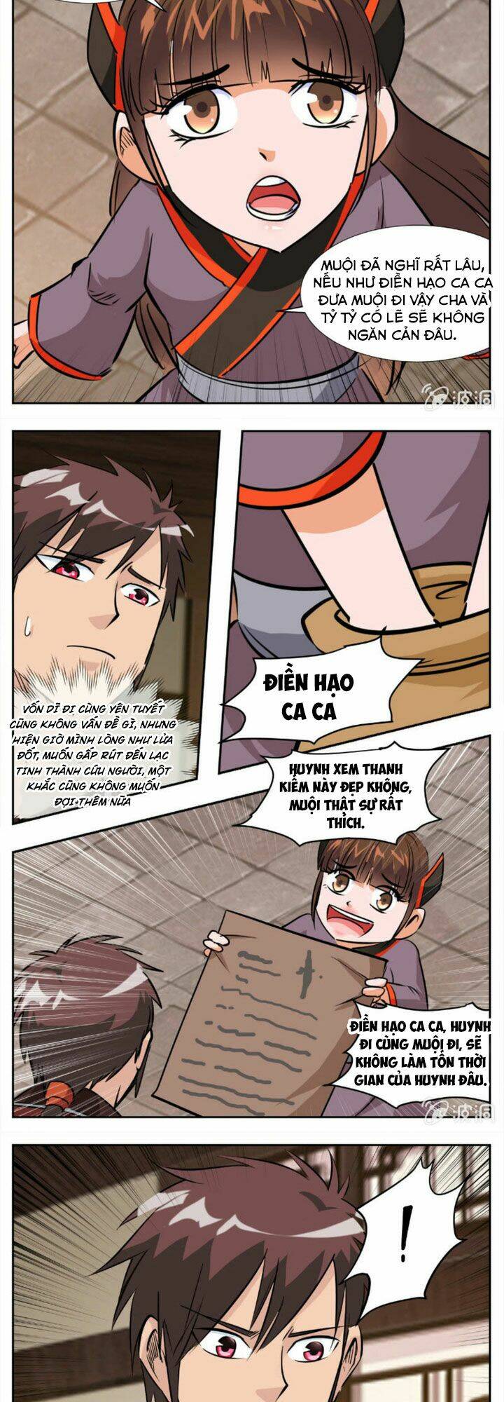 Chương 281 - Trang 10