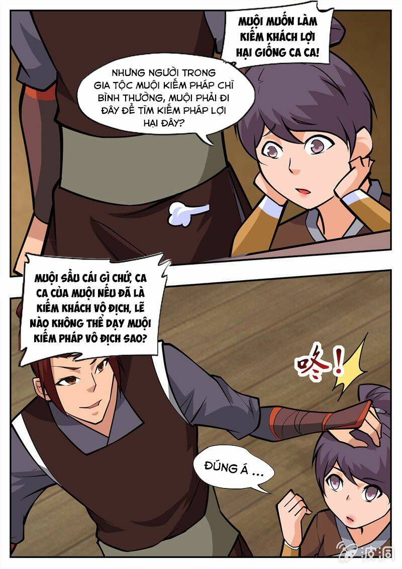Chương 282 - Trang 16