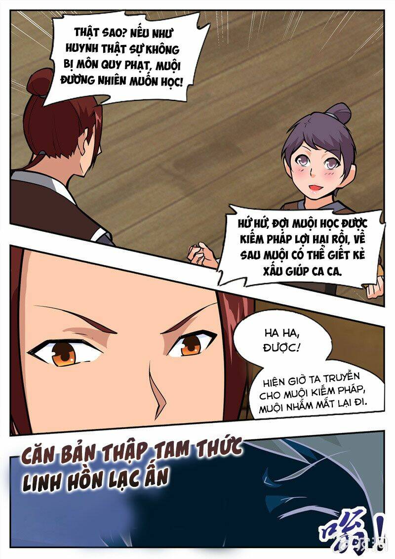 Chương 283 - Trang 2