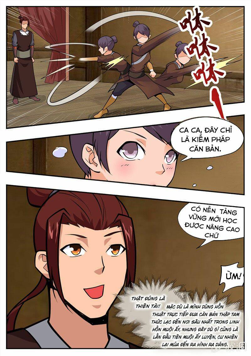 Chương 283 - Trang 4