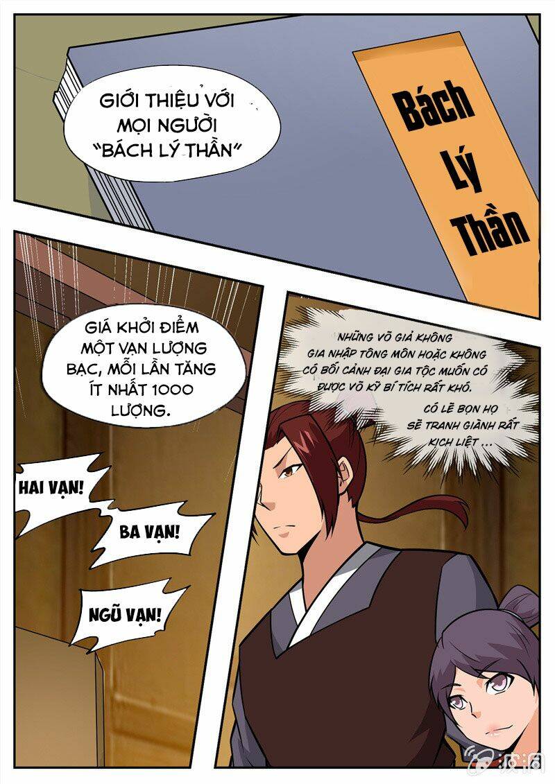 Chương 283 - Trang 8