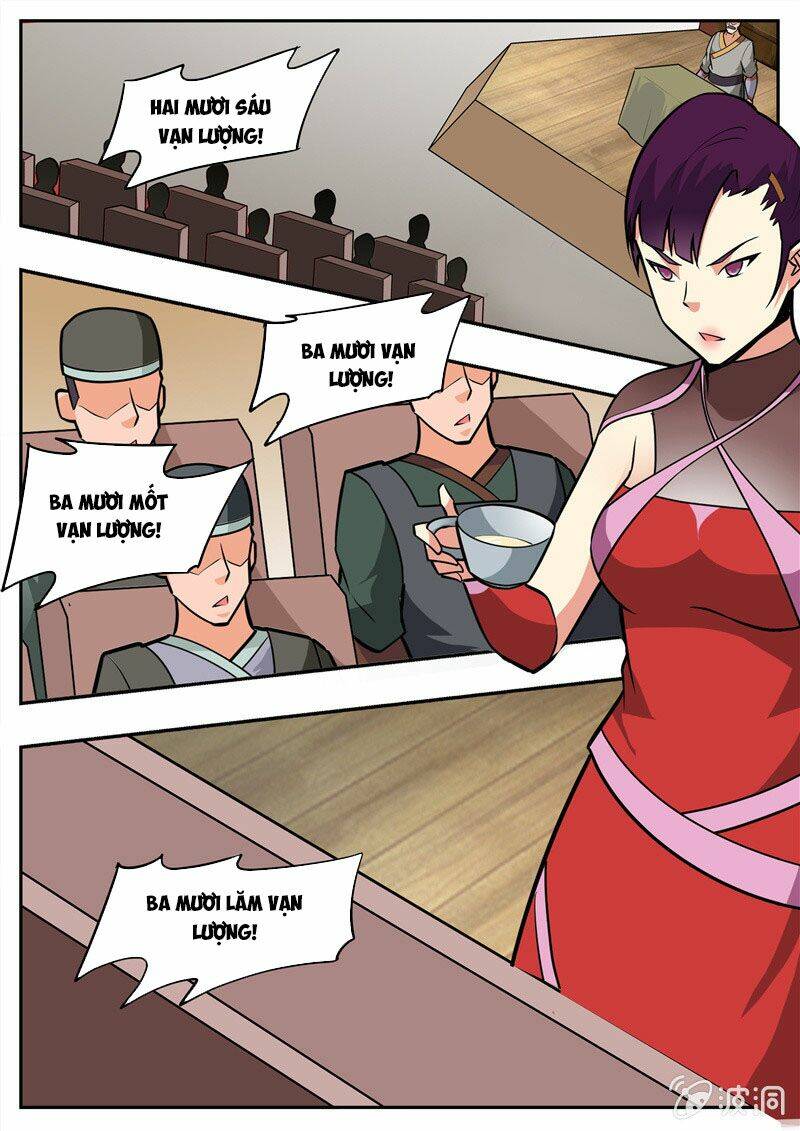 Chương 284 - Trang 2