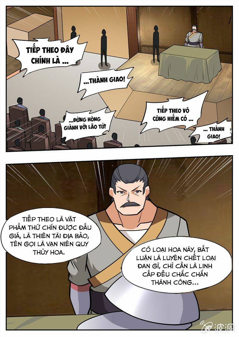 Chương 284 - Trang 11