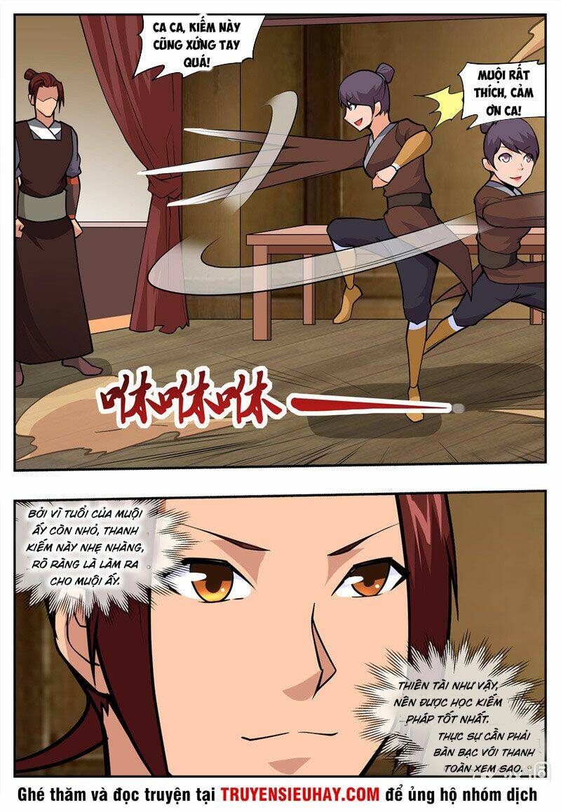Chương 284 - Trang 8