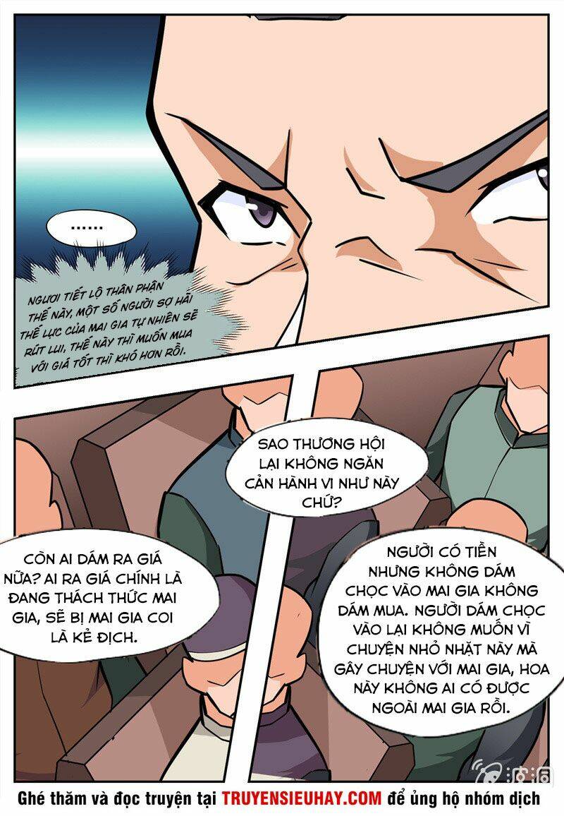 Chương 285 - Trang 1