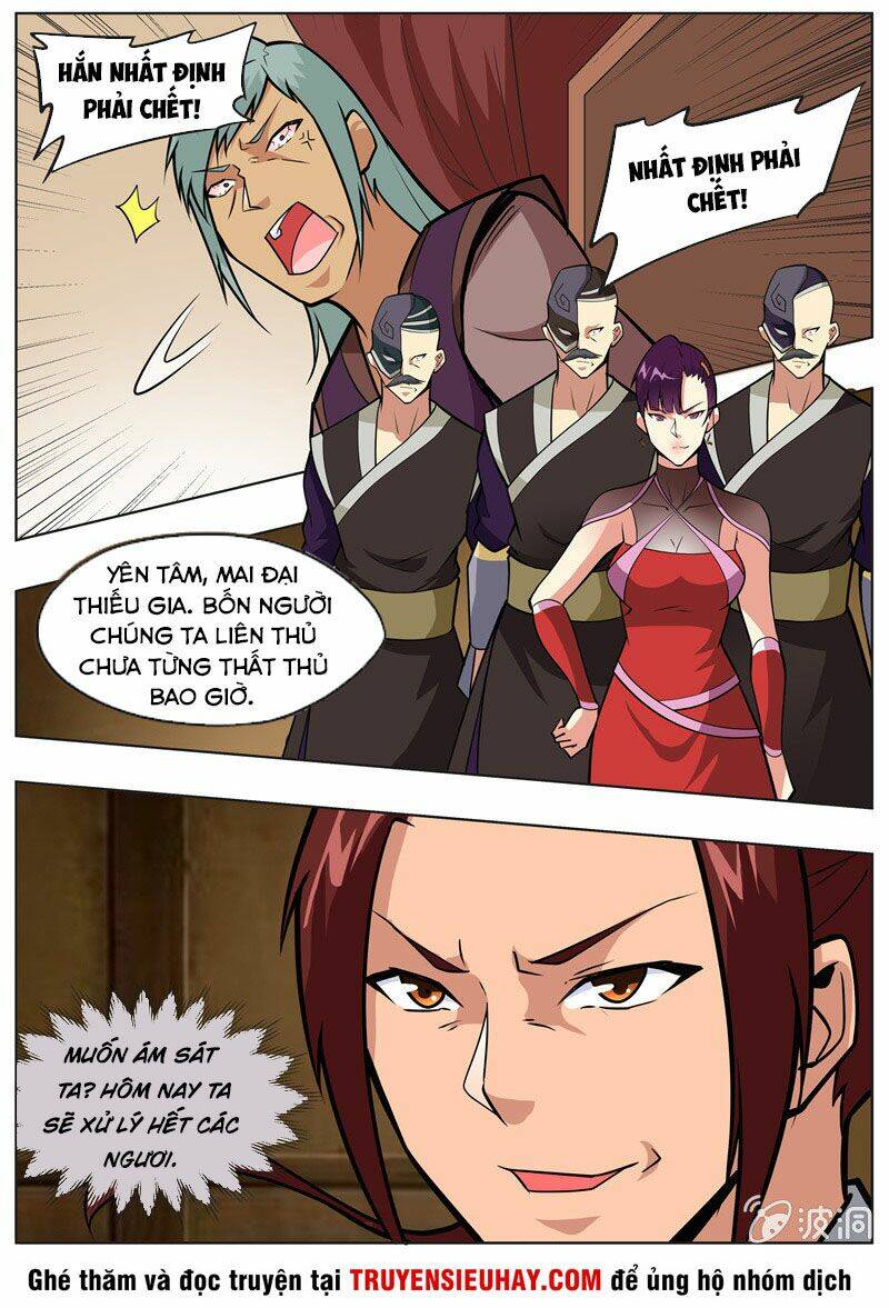 Chương 285 - Trang 13