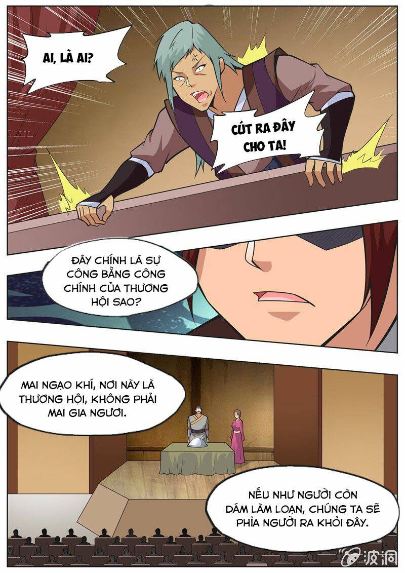 Chương 285 - Trang 6