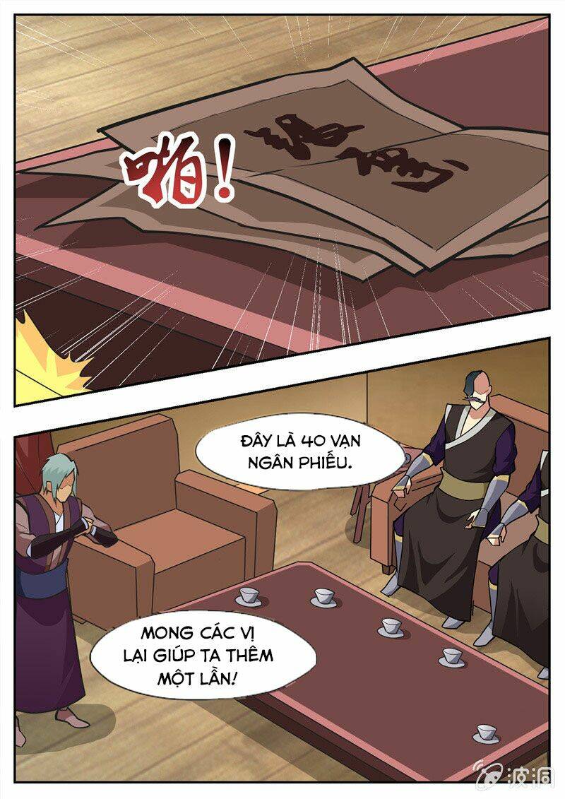 Chương 285 - Trang 9