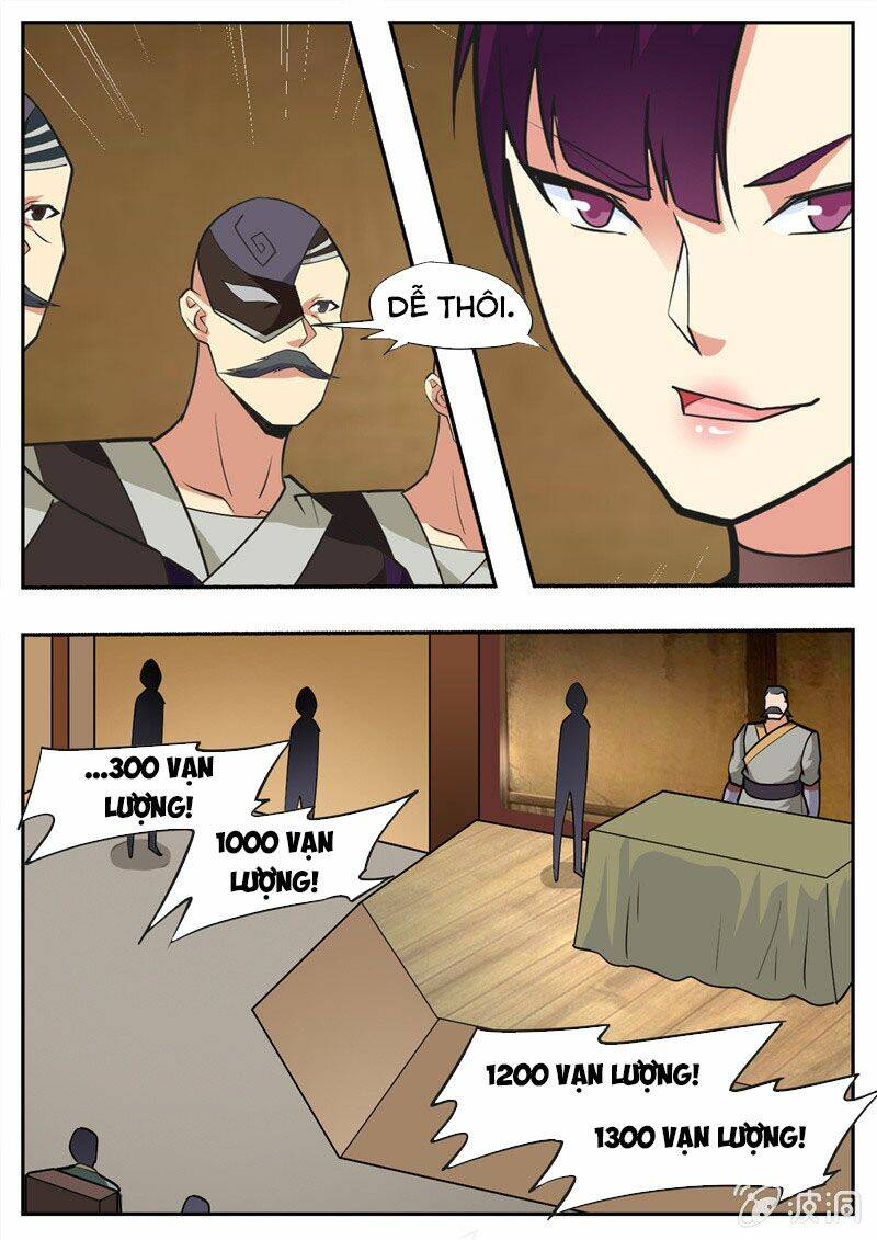 Chương 285 - Trang 10