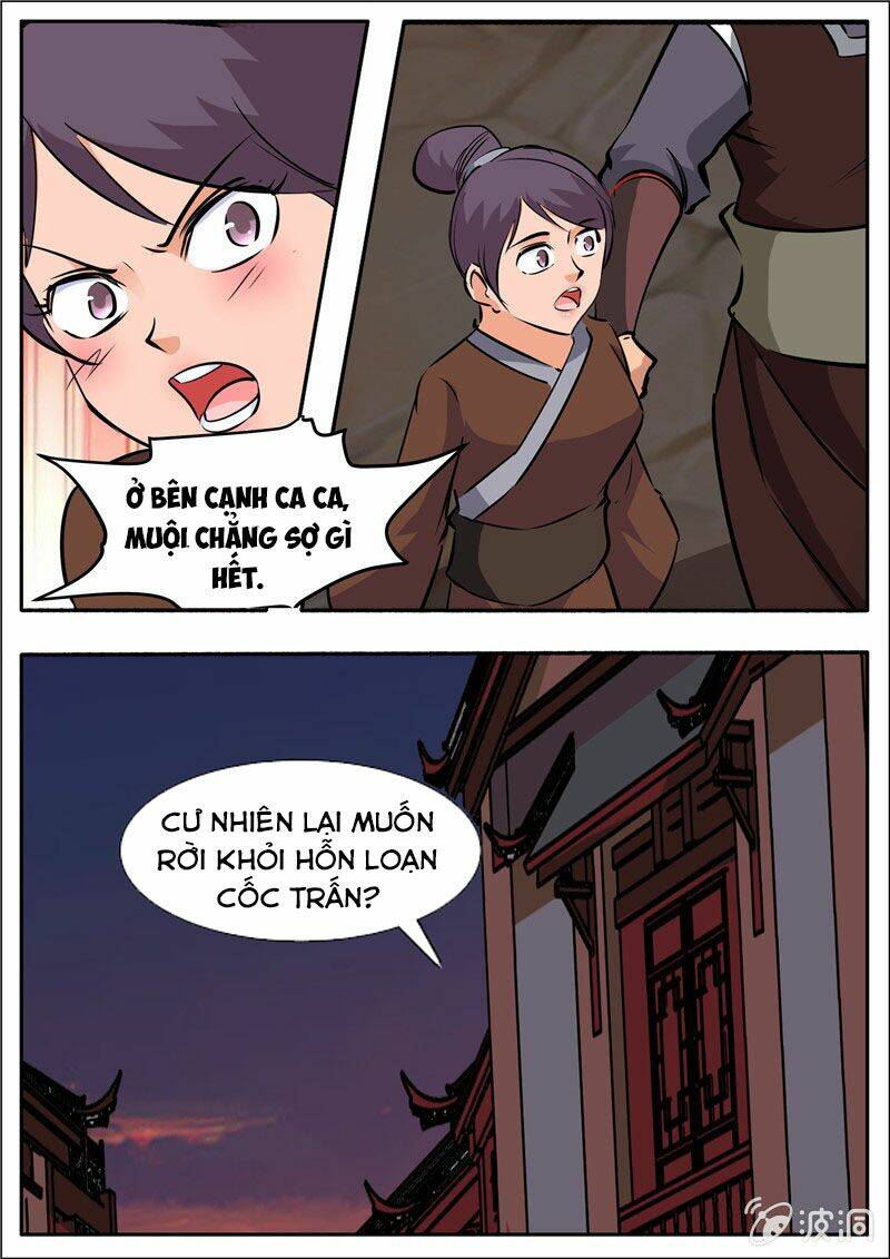 Chương 286 - Trang 11
