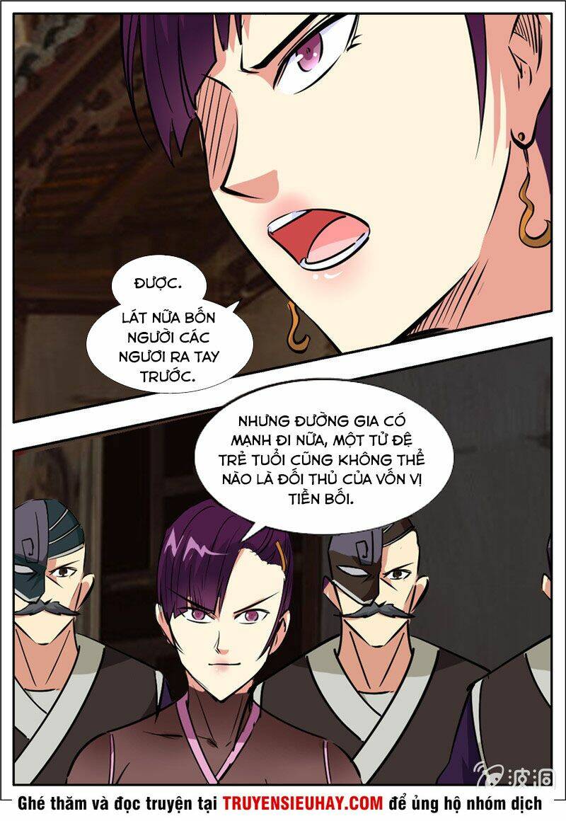 Chương 286 - Trang 13