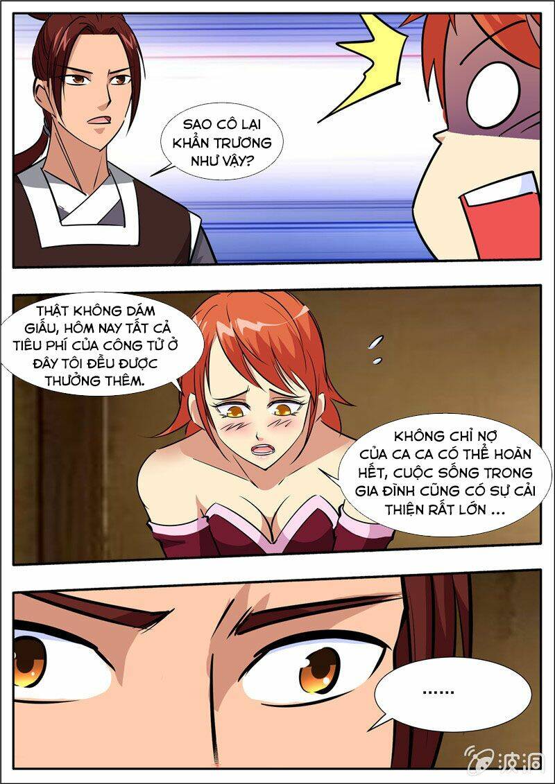 Chương 286 - Trang 5