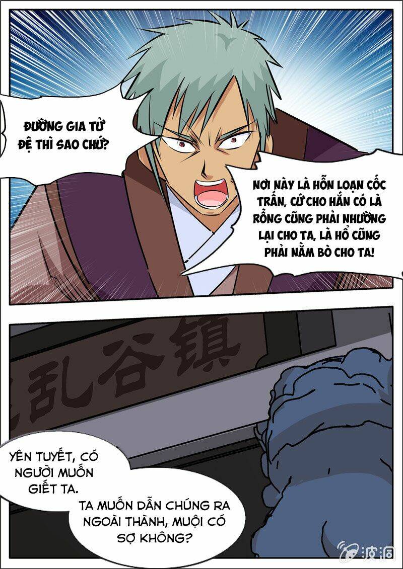 Chương 286 - Trang 10
