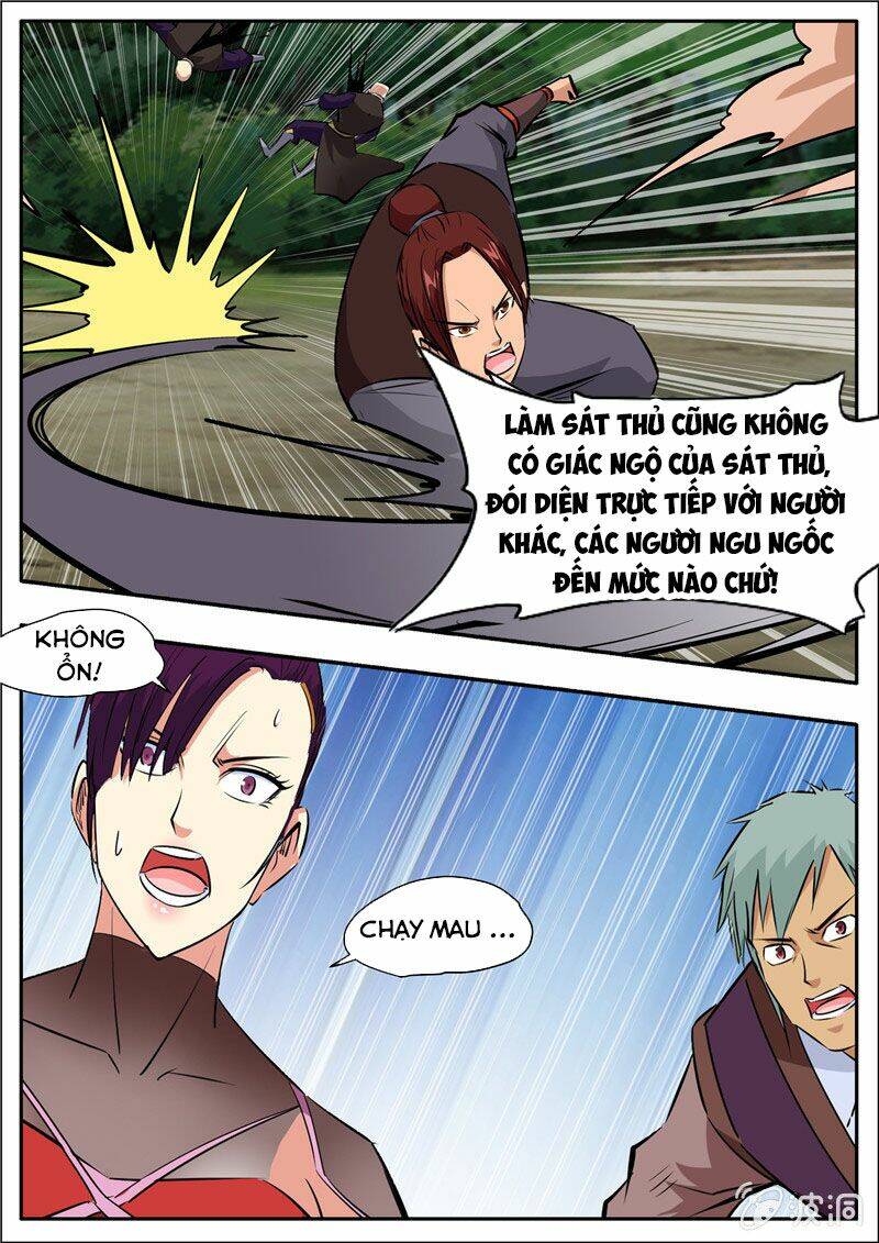 Chương 287 - Trang 11