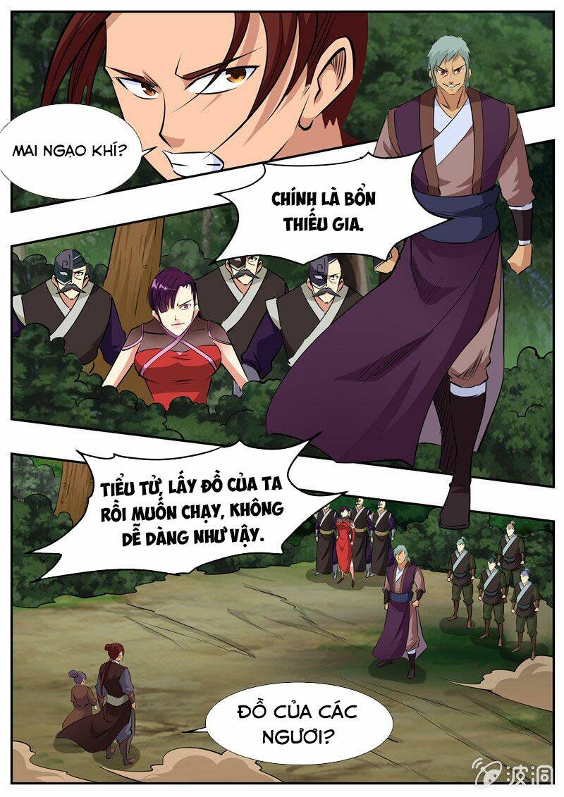 Chương 287 - Trang 3
