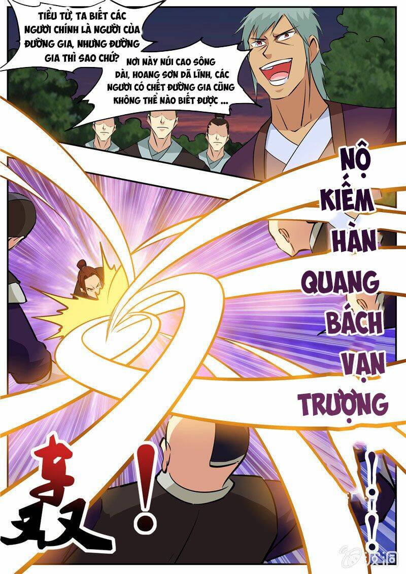 Chương 287 - Trang 9