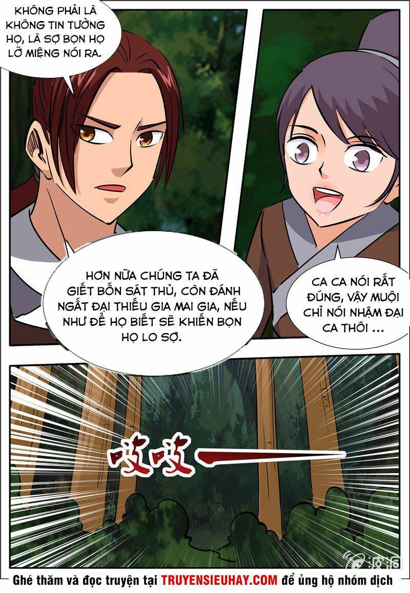 Chương 288 - Trang 16