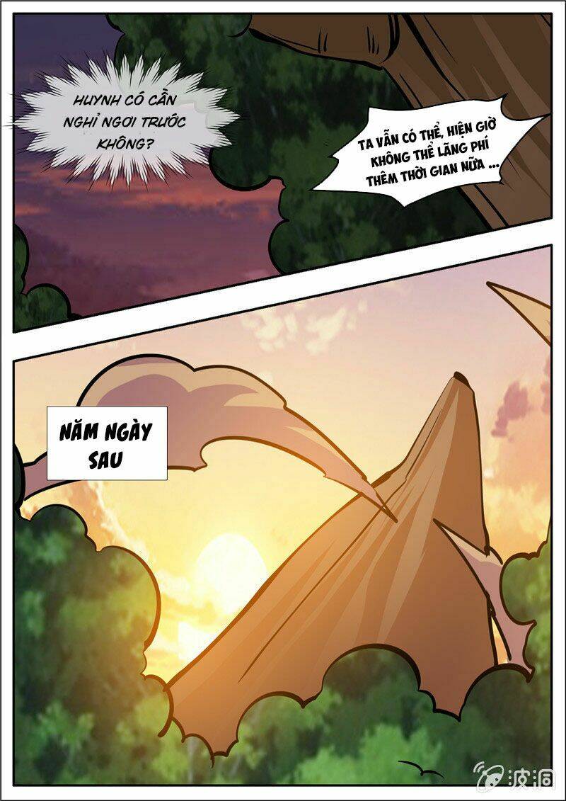 Chương 289 - Trang 14