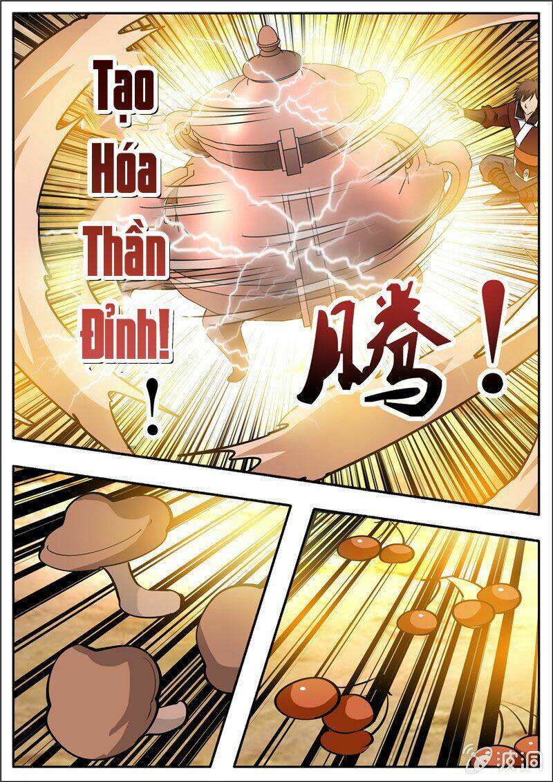 Chương 289 - Trang 5