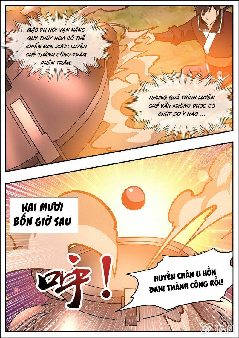 Chương 289 - Trang 7