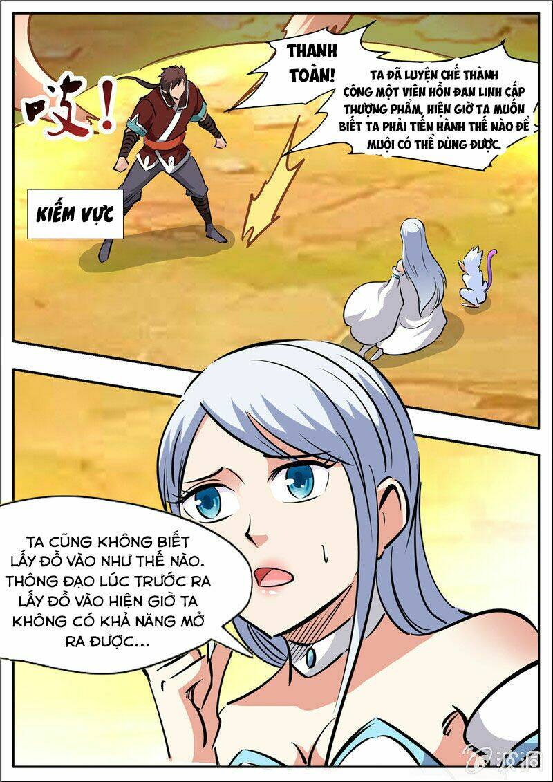 Chương 289 - Trang 8