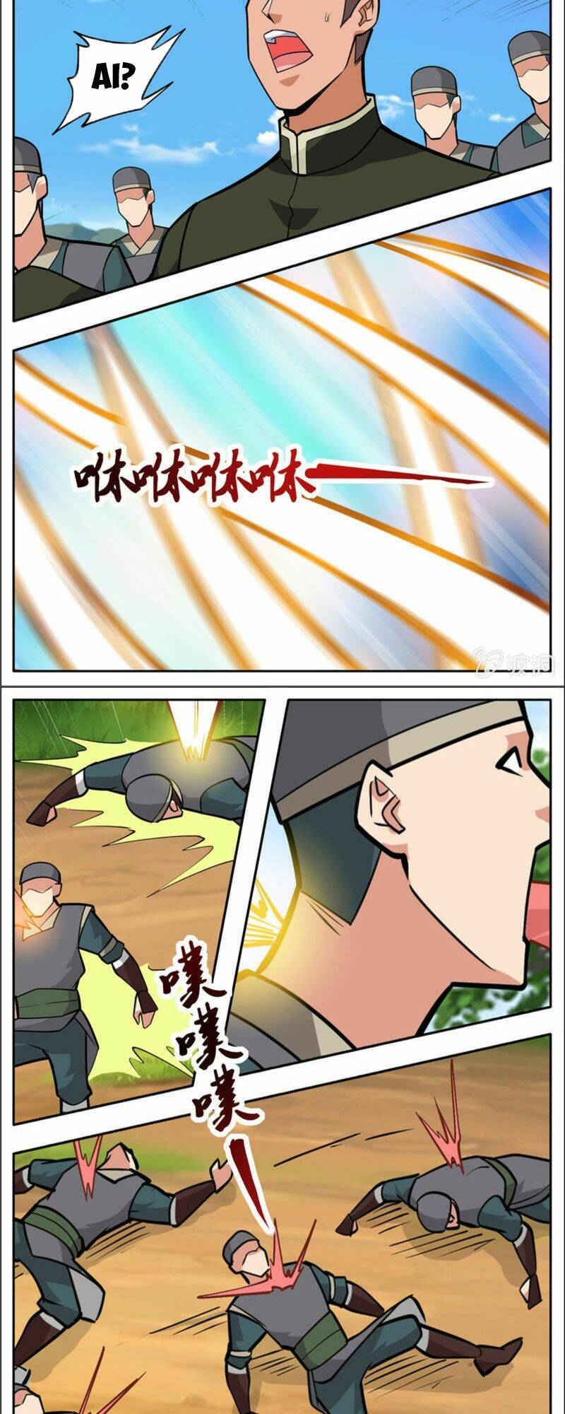 Chương 291 - Trang 2