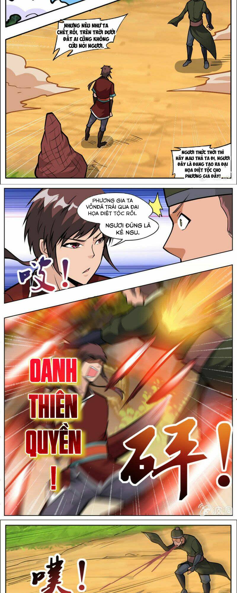 Chương 291 - Trang 5