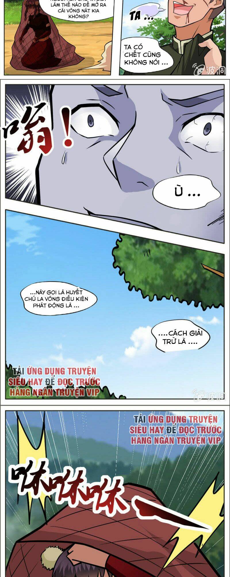 Chương 291 - Trang 8