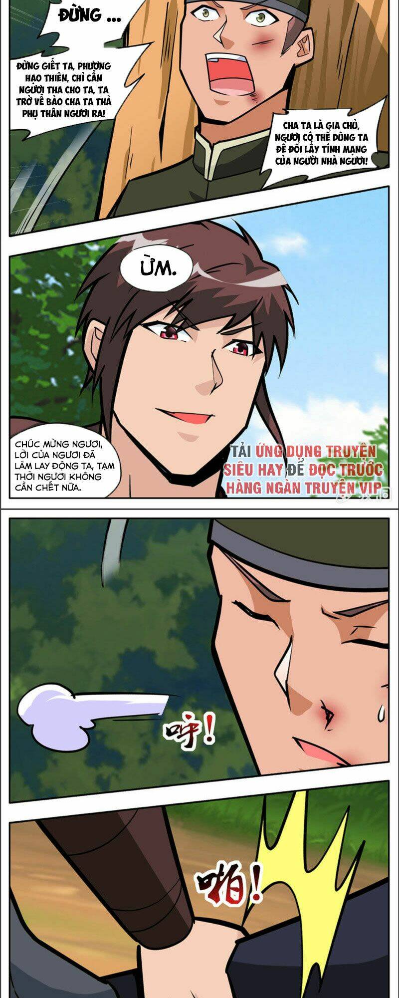 Chương 292 - Trang 3