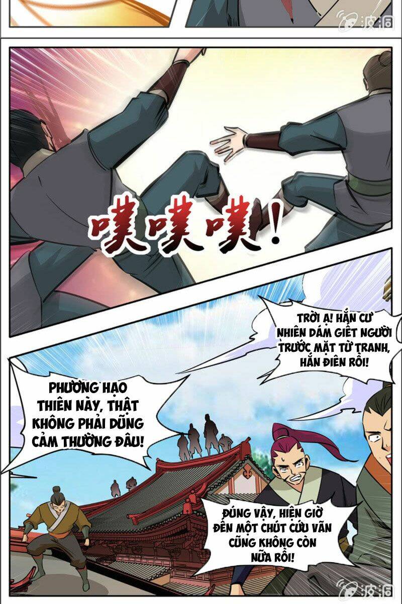 Chương 293 - Trang 11