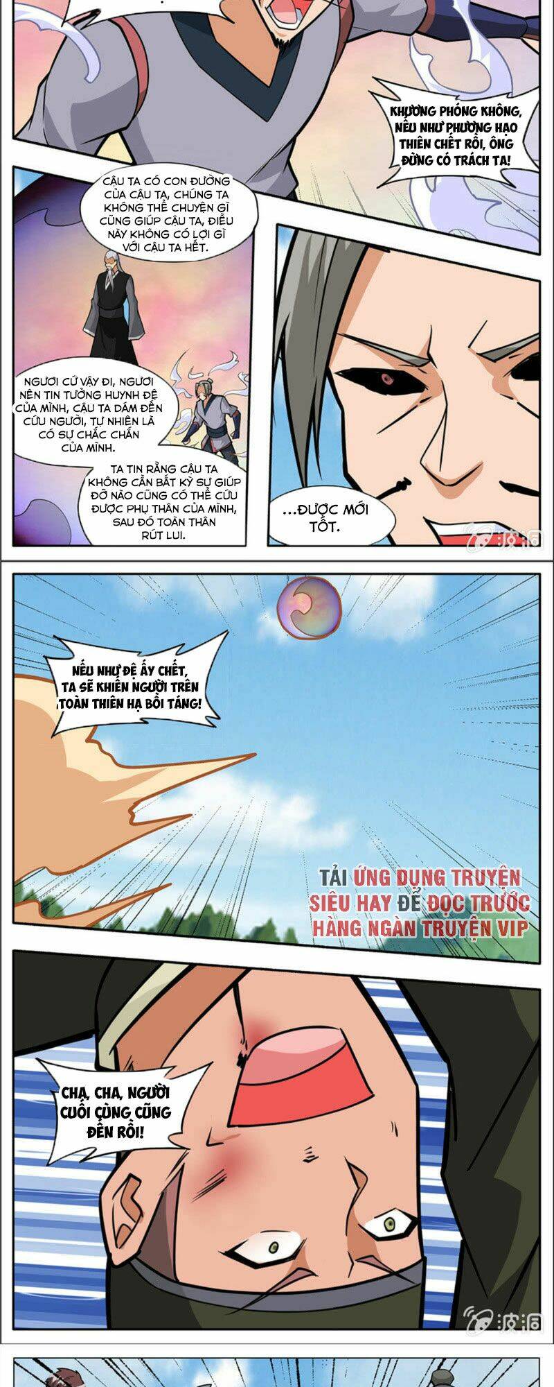 Chương 293 - Trang 3
